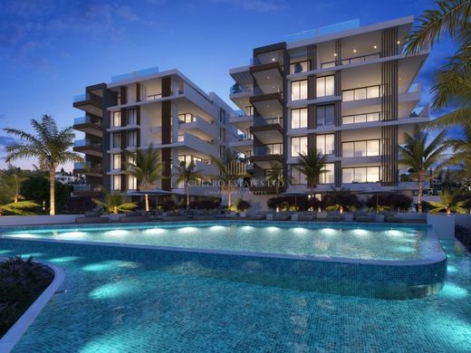 Appartamento a Mouttagiáka, Limassol District