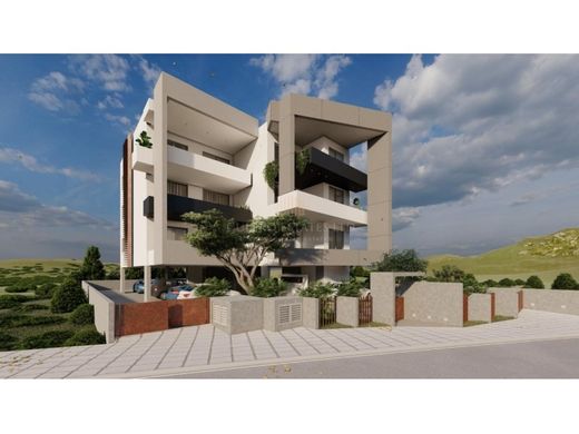 Квартира, Germasógeia, Limassol District