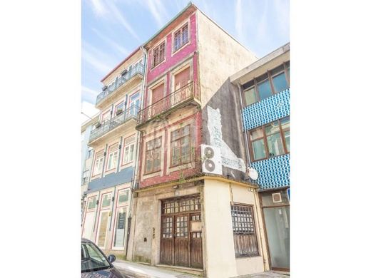 Residential complexes in Porto, Distrito do Porto