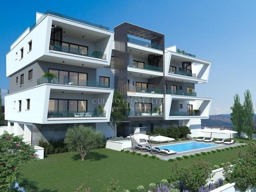 Apartment in Germasógeia, Limassol District