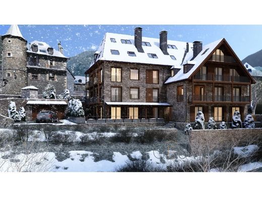 Piso / Apartamento en venta Naut Aran
