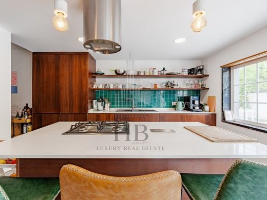 Luxury home in Mafra, Lisbon