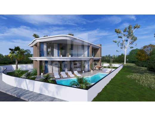 Casa di lusso a Albufeira, Distrito de Faro