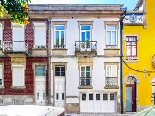 Элитный дом, Порту, Porto