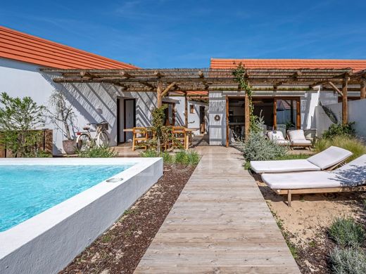 Luxury home in Alcácer do Sal, Distrito de Setúbal