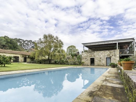 호화 저택 / Viana do Castelo, Distrito de Viana do Castelo