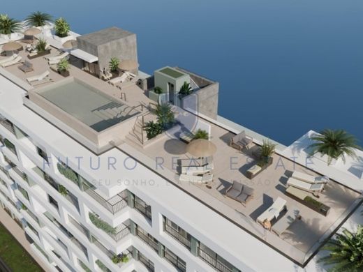 Apartament w Funchal, Madeira