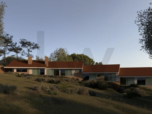 Luxury home in Sintra, Lisbon