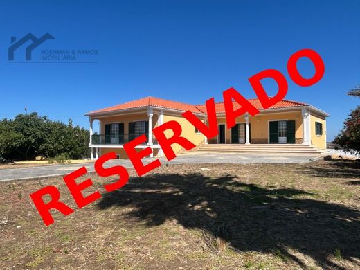 منزل ﻓﻲ Torres Vedras, Distrito de Lisboa