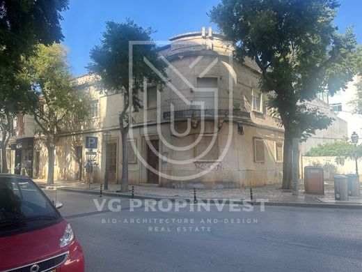 Wohnkomplexe in Portimão, Distrito de Faro