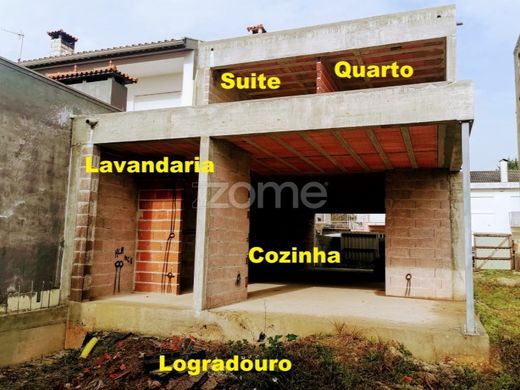 호화 저택 / Barcelos, Distrito de Braga