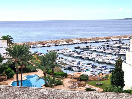 Appartamento a Calvià, Isole Baleari