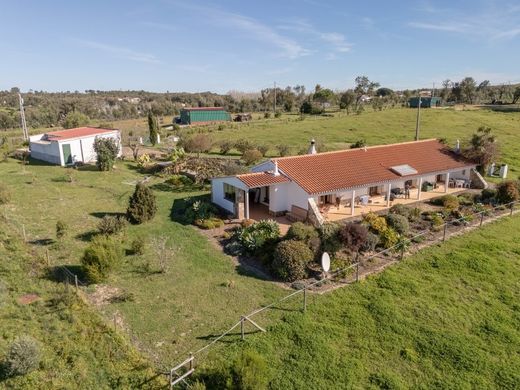 Lüks ev Odemira, Distrito de Beja