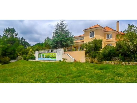 Sintra, Distrito de Lisboaの一戸建て住宅