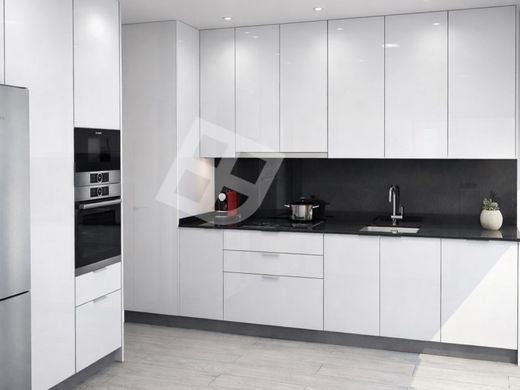 Luxury home in Aveiro