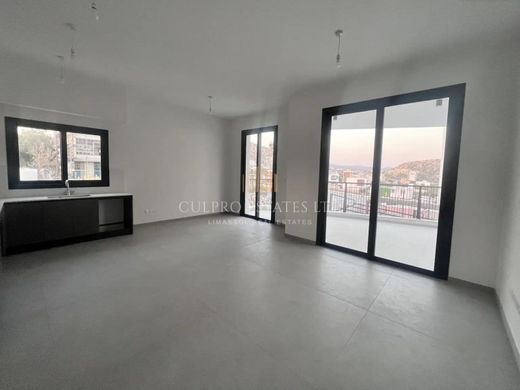 아파트 / Ágios Athanásios, Limassol District