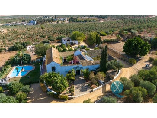 Casa de lujo en Alcalá de Guadaíra, Provincia de Sevilla