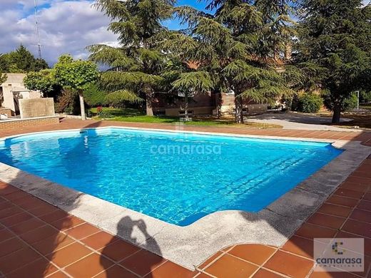 Luxe woning in Ávila, Provincia de Ávila