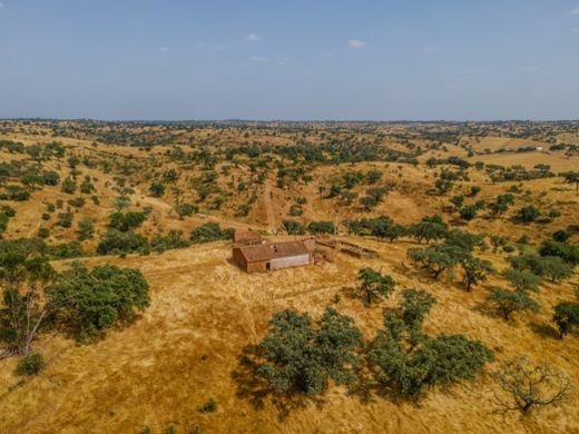 农场  Serpa, Distrito de Beja