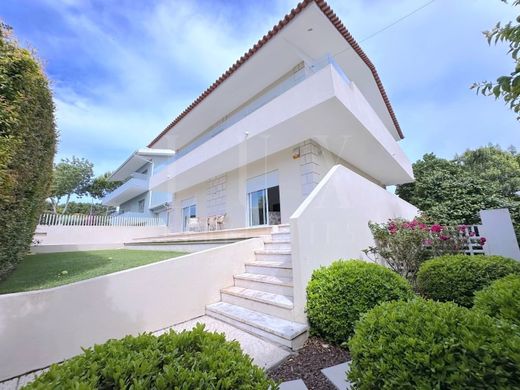 Luxury home in Cascais, Lisbon