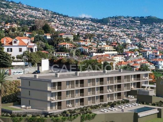 Appartamento a Funchal, Madeira
