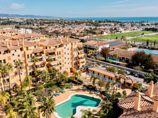 Daire Marbella, Provincia de Málaga
