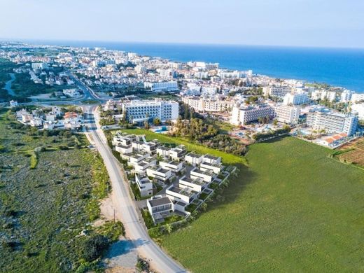 Luxury home in Protaras, Paralímni