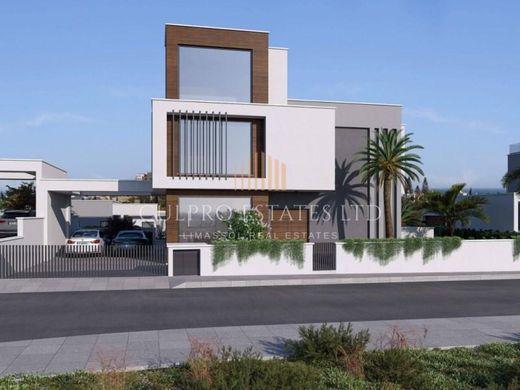 Casa di lusso a Limassol, Limassol District