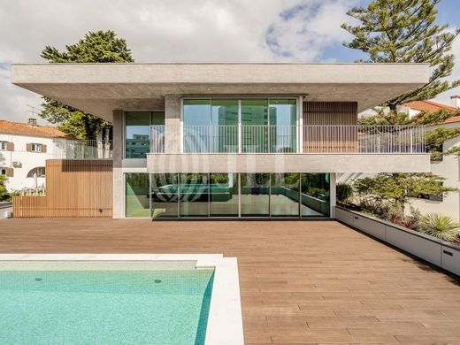 Casa de luxo - Cascais, Lisboa