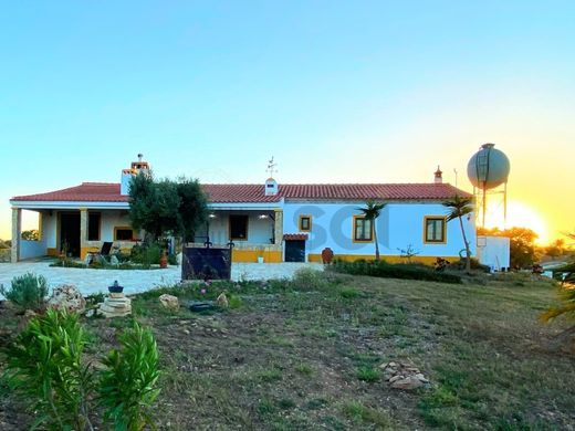 Casa de lujo en Serpa, Beja