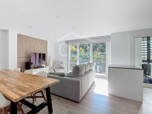 Διαμέρισμα σε les Escaldes, Escaldes-Engordany