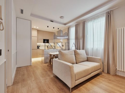 ﺷﻘﺔ ﻓﻲ مدريد, Provincia de Madrid