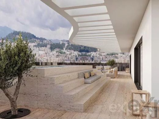 Apartment / Etagenwohnung in Braga, Distrito de Braga