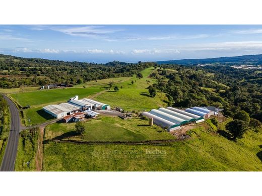 Villa in Poás, Provincia de Alajuela