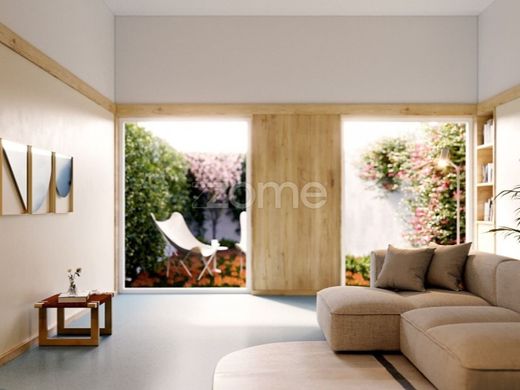 Daire Porto, Distrito do Porto