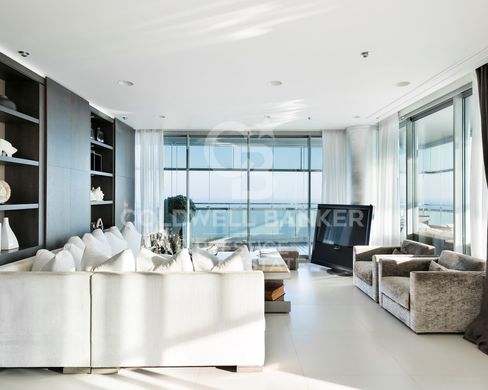 Duplex in Barcelona, Province of Barcelona