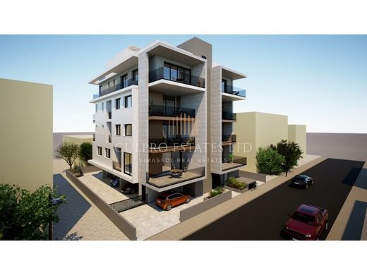 Apartment in Limassol, Limassol District