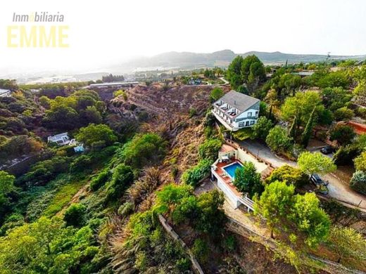 Villa in Ronda, Provincia de Málaga