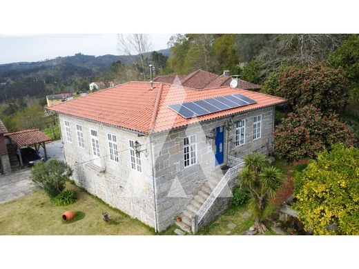 Luxury home in Guimarães, Distrito de Braga