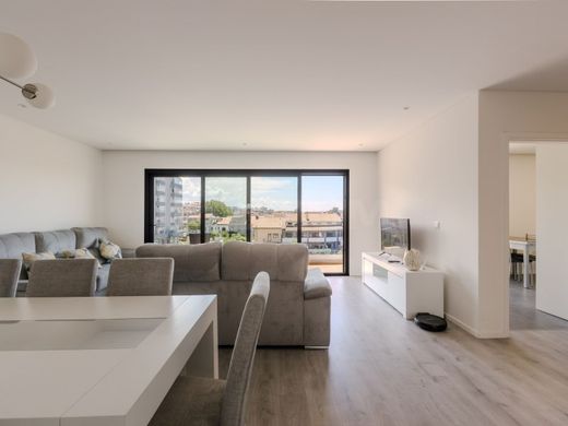 Apartment in Vila do Conde, Distrito do Porto