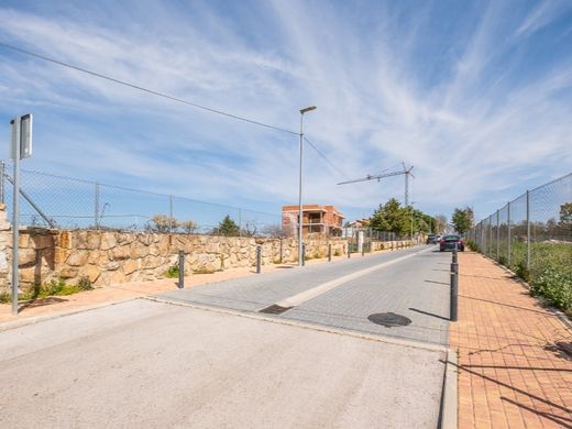 Terreno a Colmenar Viejo, Provincia de Madrid