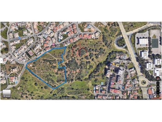 Land in Portimão, Distrito de Faro