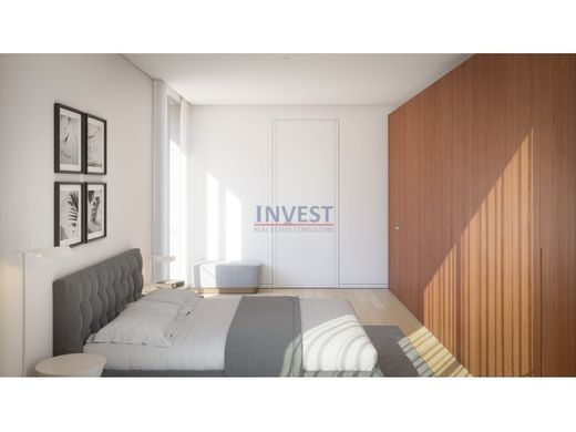 Vila do Conde, Distrito do Portoのアパートメント