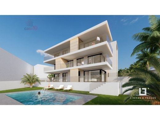 Appartement in Portimão, Distrito de Faro