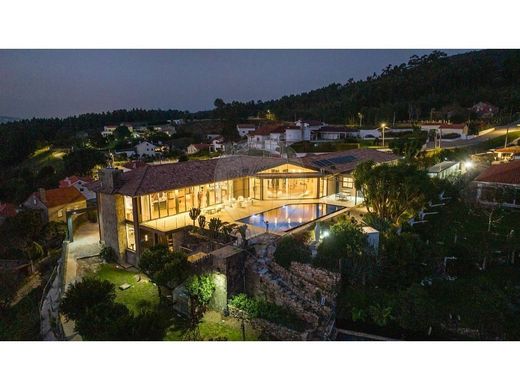 Casa de lujo en Valença, Viana do Castelo