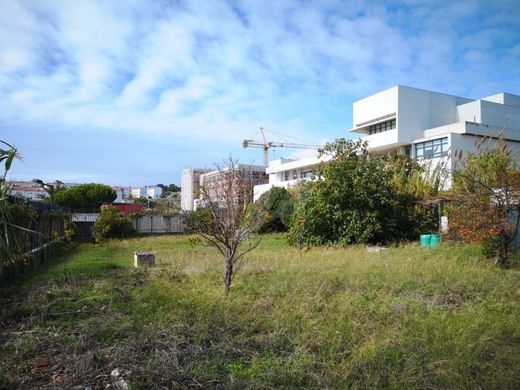 Ajuda, Oeirasの土地