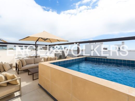 Faro, Distrito de Faroのペントハウス