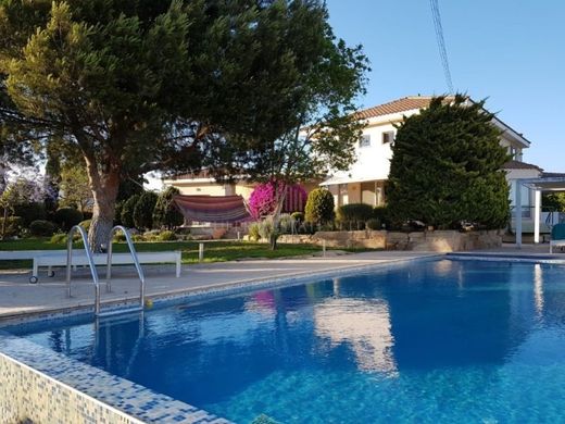 Villa - Pyrgos, Limassol District