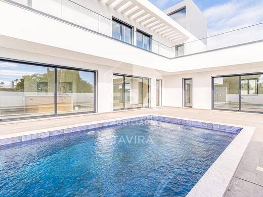 Tavira, Distrito de Faroの高級住宅