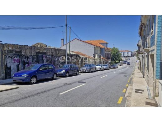 Teren w Matosinhos, Distrito do Porto